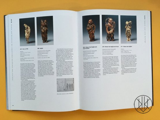 Netsuke 2
