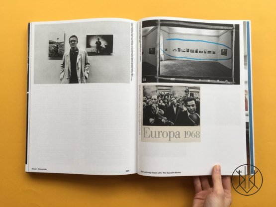 Koudelka / IKONAR