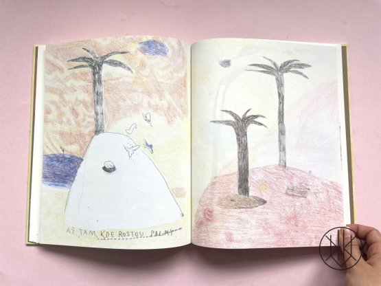 Jantra Šímová: Dáša