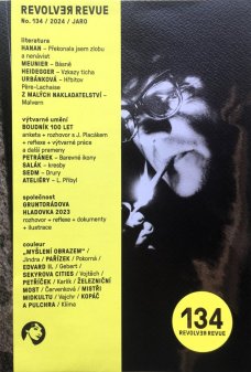Revolver revue 134/2024