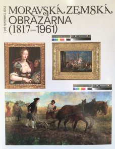 Moravská zemská obrazárna (1817–1961)