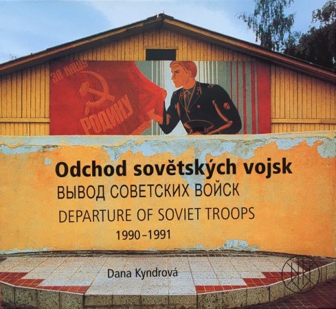 Departure of Soviet Troops