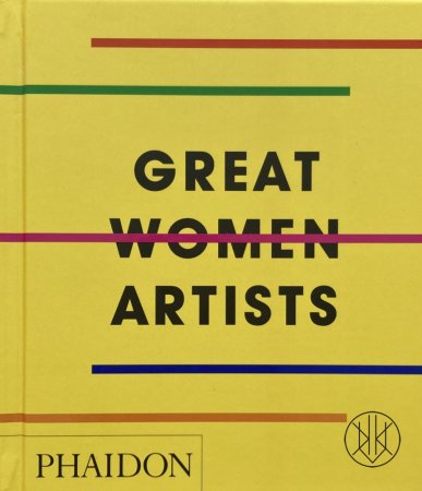 Great Women Artists
