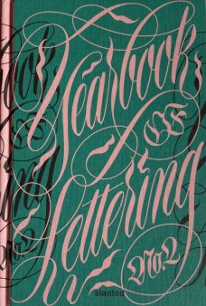 Yearbook of Lettering No. 2