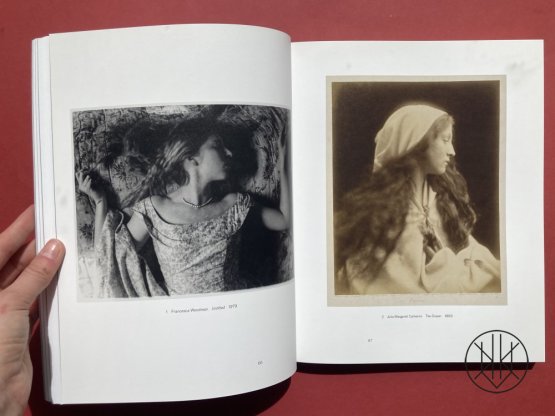 Francesca Woodman and Julia Margaret Cameron: Portraits to Dream In