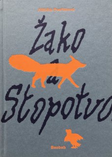 Žako a Stopotvorná