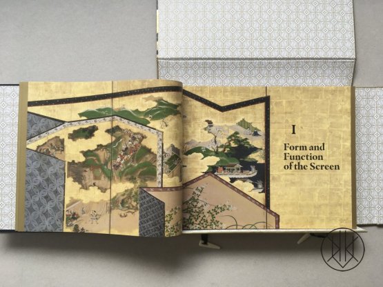Japanese Screens
