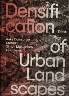 Densification of Urban Landscapes