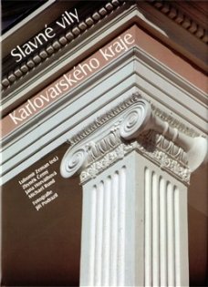 Slavné vily Karlovarského kraje