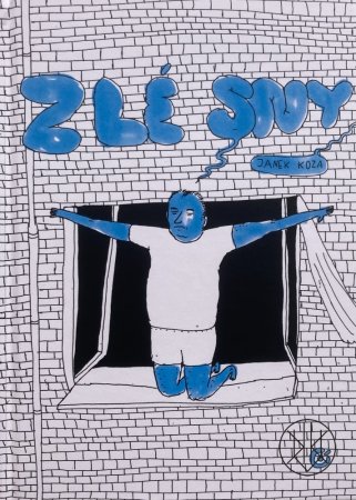 Zlé sny
