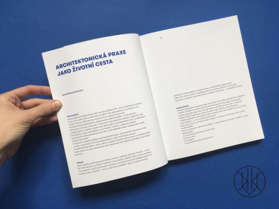 Architekt v praxi