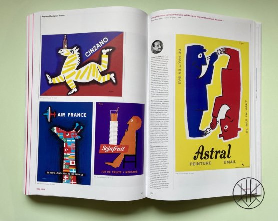 History of Graphic Design vol. 1, 1890-1959
