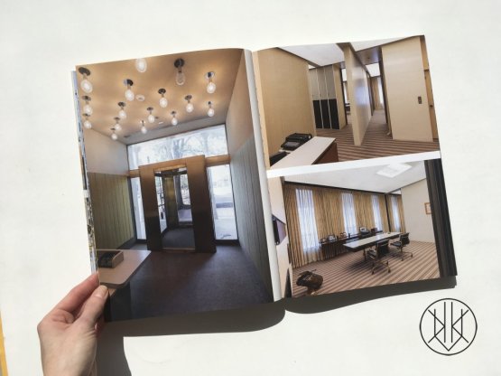 Columbus, Indiana. American Modern Architecture Community
