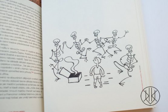 Pracoval jsem mnoho - Soupis výtvarného díla Josefa Čapka II: Díl druhý: Užitá kresba