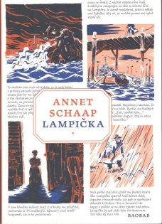 Lampička