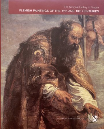 Flemish Paintings of the 17th and 18th Centuries