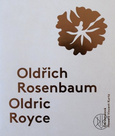 Oldřich Rosenbaum / Oldric Royce (CZ)