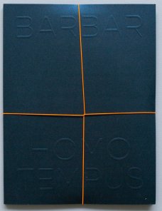 Homo Tempus / Barbara Barnar Kysilková