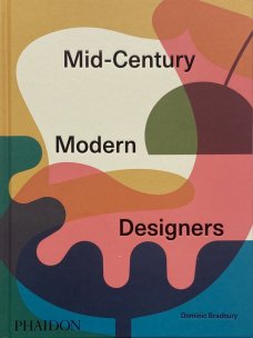 Mid-Century Modern Designers