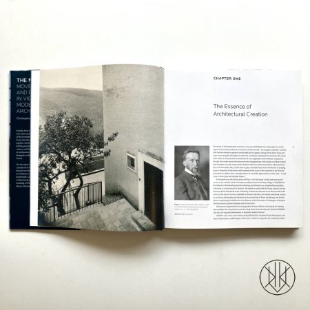 THE NEW SPACE Movement and Experience in Viennese Modern Architecture