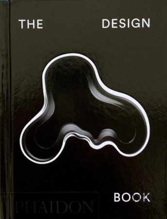 The Design Book
