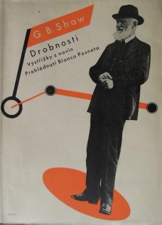 Drobnosti - Výstřižky z novin, Prohlédnutí Blanco Posneta