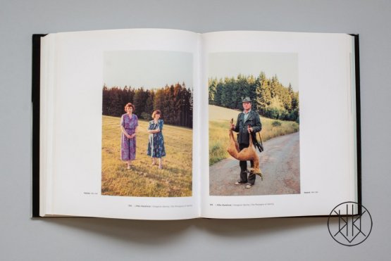The Photogeny of Identity. The Memory of Czech Photography