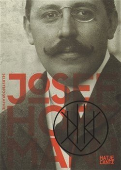 Josef Hoffmann: Autobiografie/ Selbstbiographie