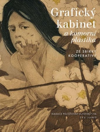 Grafický kabinet ze sbírky Kooperativy