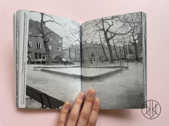 Aldo van Eyck: Seventeen, 18, 19... Playgrounds