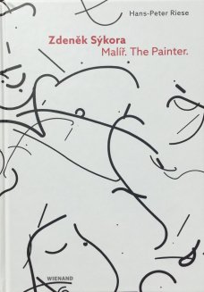 Zdeněk Sýkora: The Painter