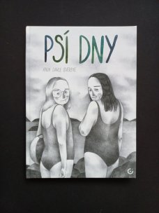 Psí dny