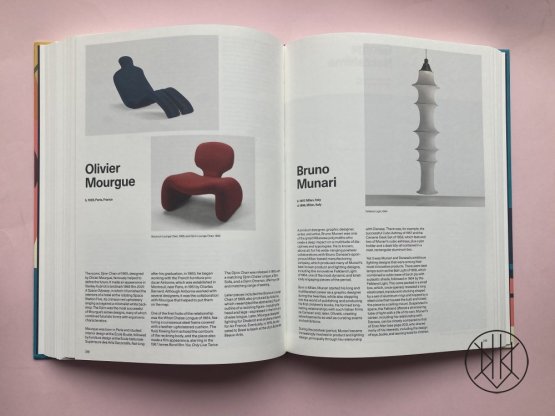 Mid-Century Modern Designers