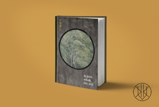 There's Another World Out There. Czech Poems about Japan