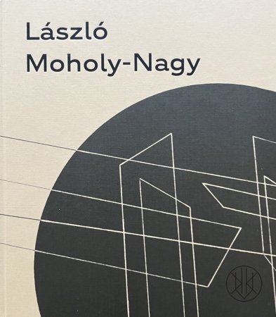 László Moholy-Nagy - A New World
