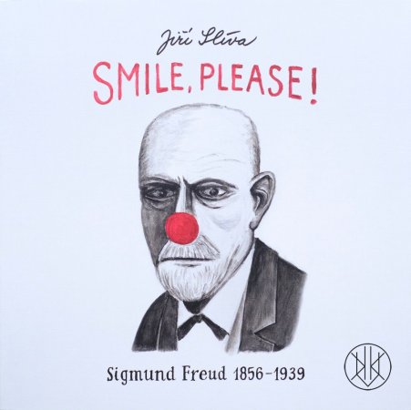Jiří Slíva: Smile, Please!