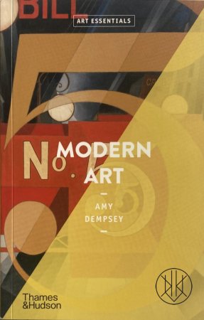 Art Essentials: Modern Art