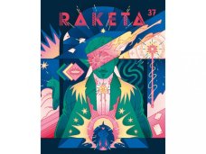 RAKETA 37 / ČÁRY, KOUZLA, MAGIE