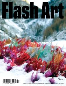FLASH ART #66