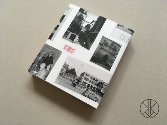 Boj o malé město (1900–1960): Příběhy památek a jejich lidí