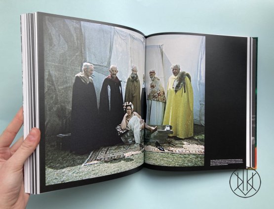 Jaroslav Kučera: Mezi-obrazy