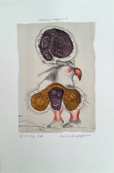 Evašvankmajerjan: Cadavre exquis 3.