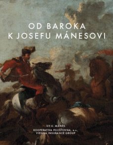 Od baroka k Josefu Mánesovi