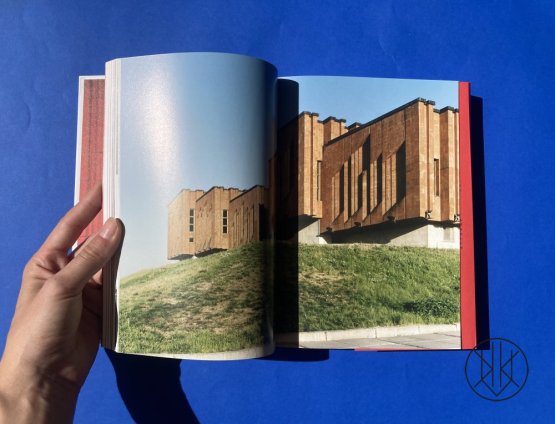 CCCP: Cosmic Communist Constructions Photographed