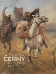 Věnceslav Černý: Poutník mezi příběhy