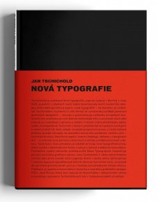Jan Tschichold Nová typografie