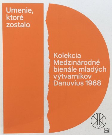 Umenie, ktoré zostalo