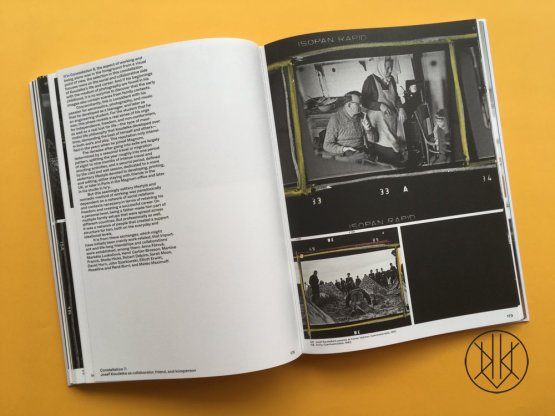 Koudelka / IKONAR