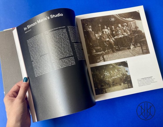 Mondrian and Photography