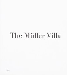 The Müller Villa